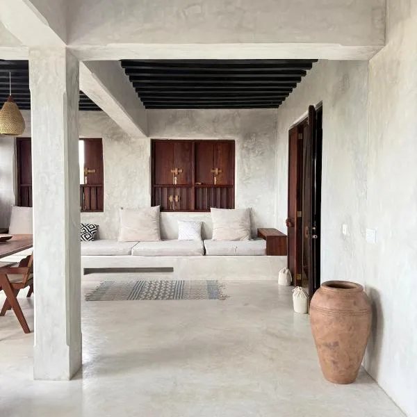 Star House 3, hotel en Shela