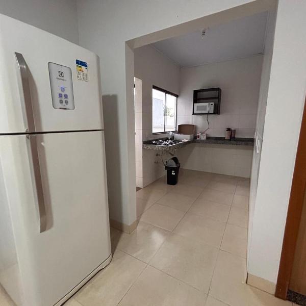 Residencial Roma - Foto 4