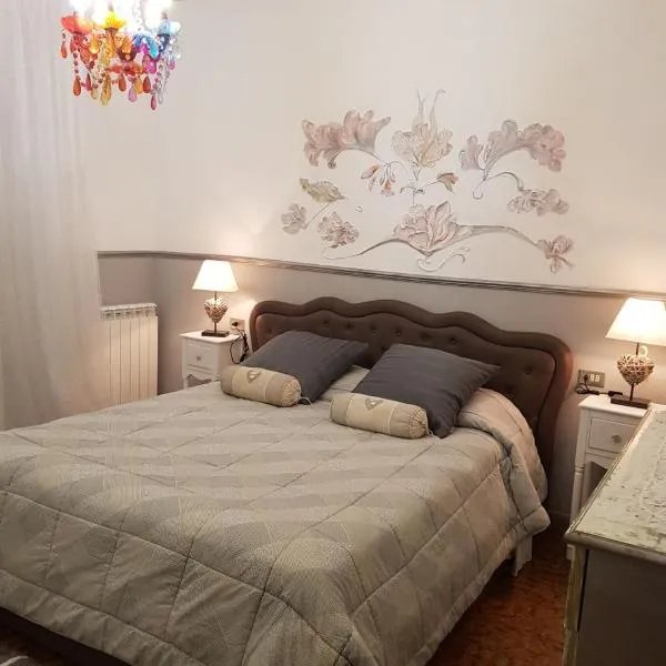 DesireeHoliday, hotel in Le Grazie