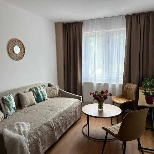 Penzión Kocka, hotel in Hnúšťa