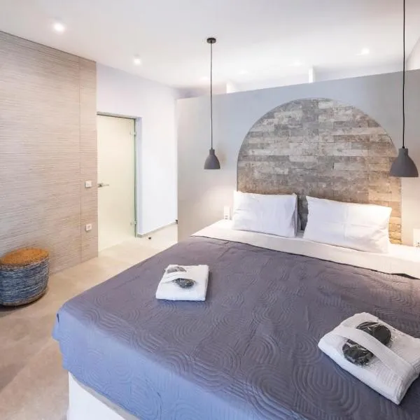 Luxury studio Thomas & Irini, hotel in Kos Town