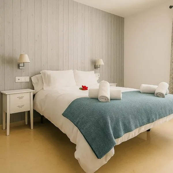 Bungalow Sergio, hotel a Estepona