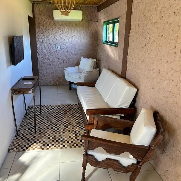 Cabana da Quinta Paraíso - Foto 5