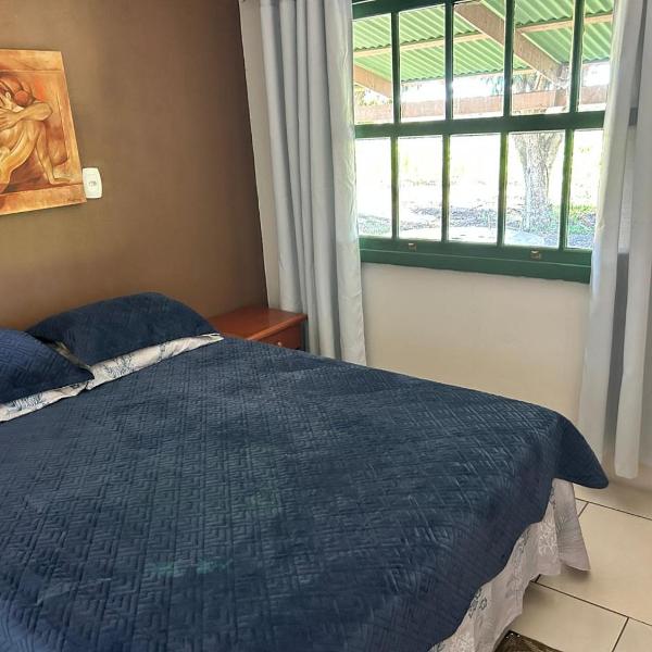 Cabana da Quinta Paraíso - Foto 2
