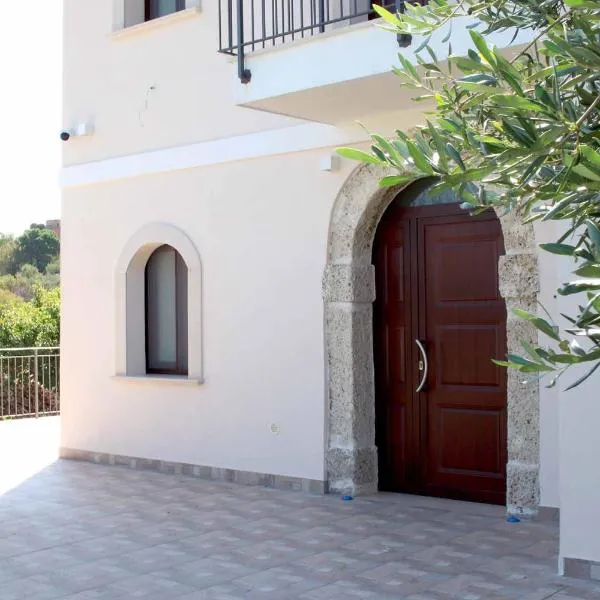 Agriturismo Casarancio, hotel in Corriolo