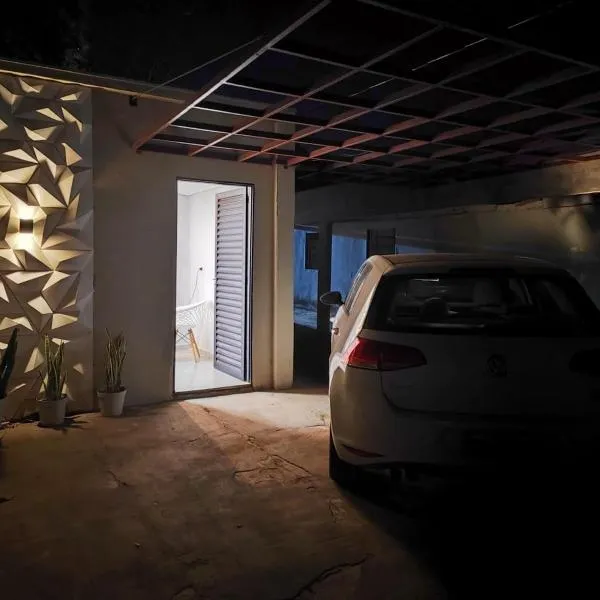 Mini House 01, khách sạn ở Naviraí