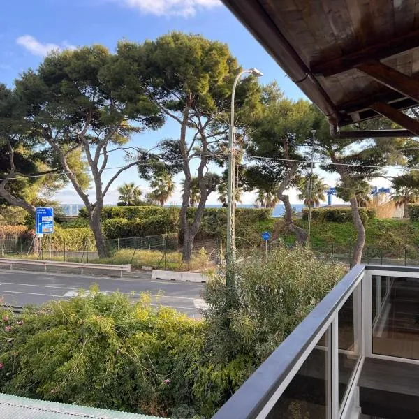 Appartamento vicino al mare Sanremo, hotel a Sanremo