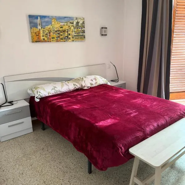Villa Escorpion Tossa de Mar, hotel en Tossa de Mar