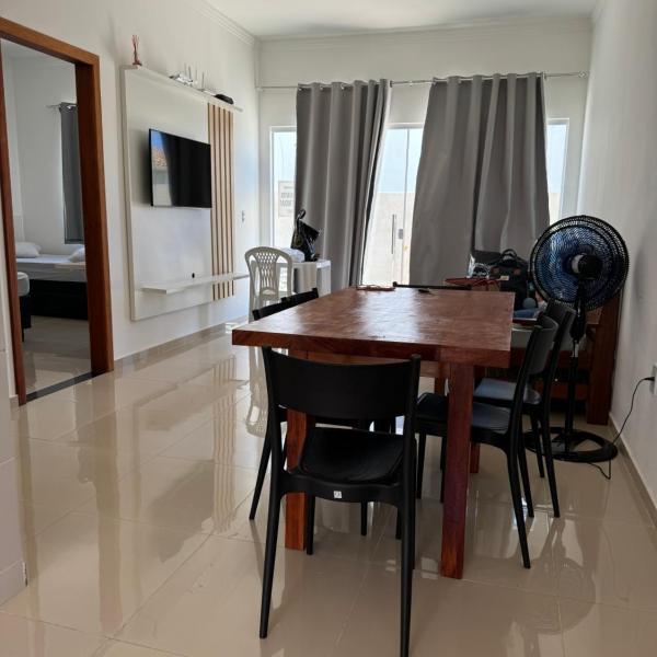 VISTA MAR 3 apt6 - Foto 5
