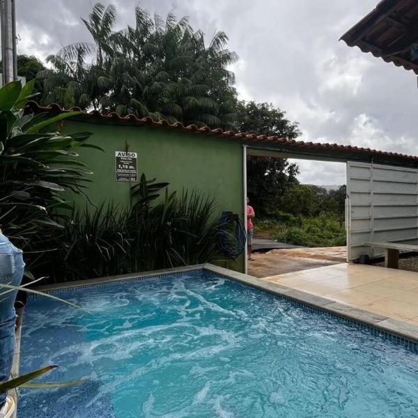 Casa Geovanna