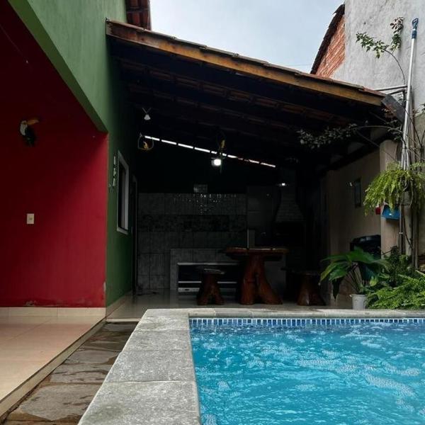 Casa Geovanna - Foto 4