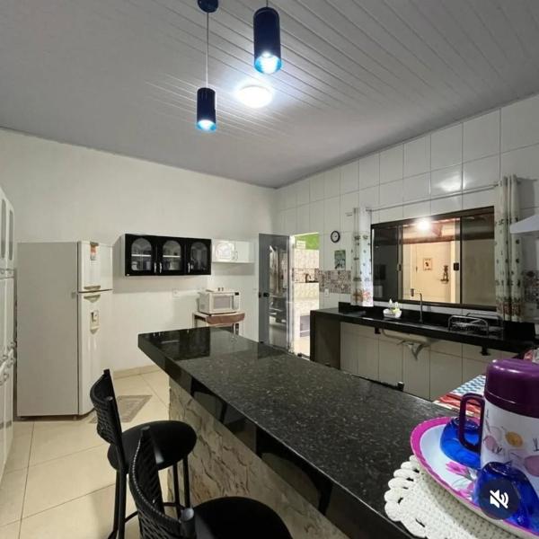 Casa Geovanna - Foto 5