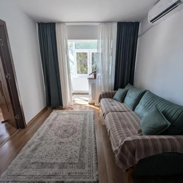 Apartamentul Anei, hotel en Constanza