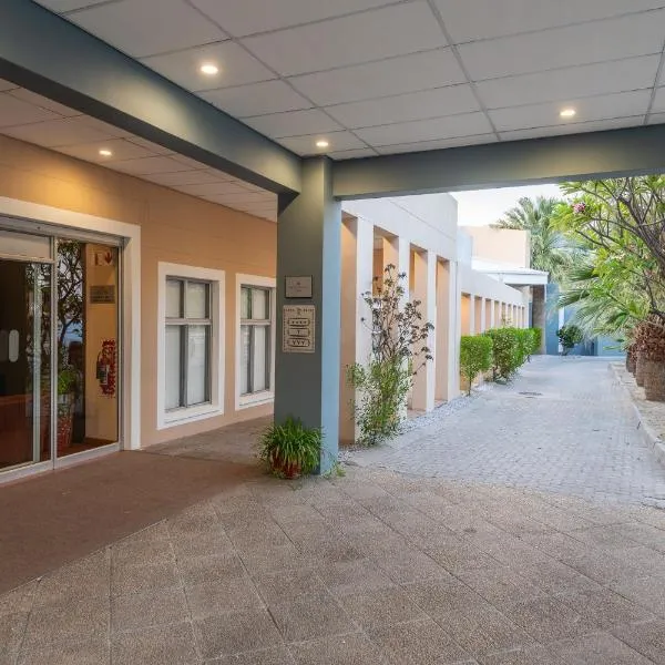 Protea Hotel by Marriott Ondangwa, hotel v Ondangwě