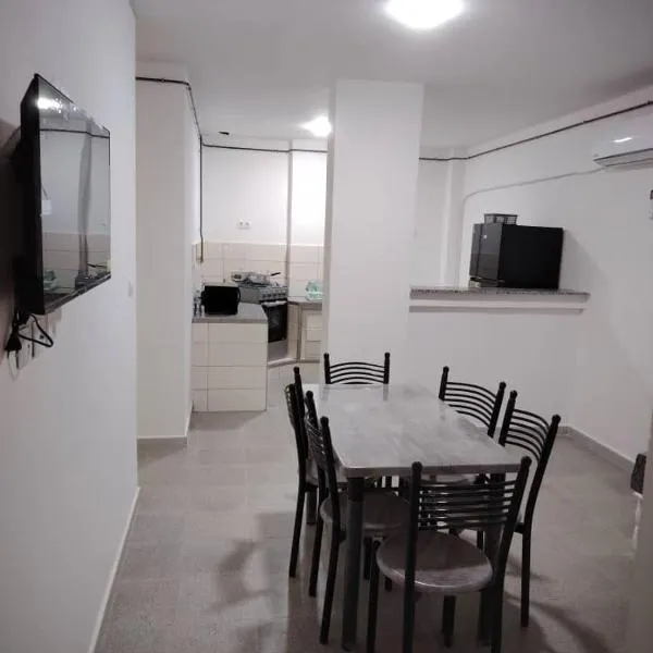 Résidence les phares, hotel di Ghazaouet