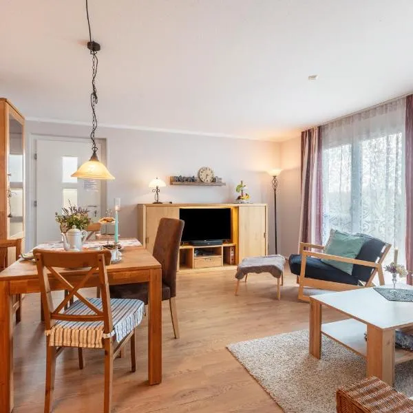 Wolke 7, hotel in Görwihl