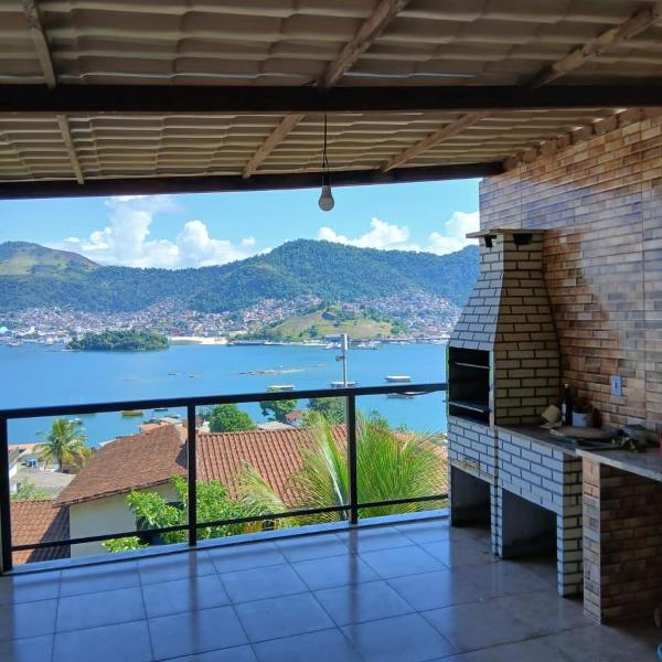 Mirante Da Pedra