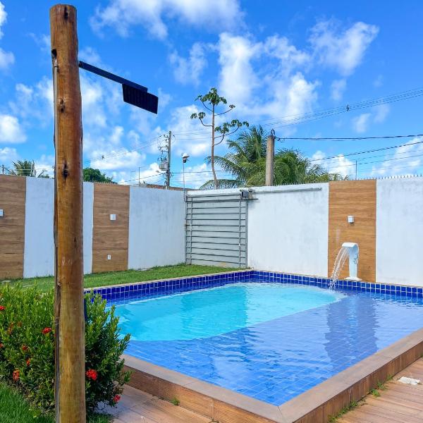Barra de Jacuipe Village T