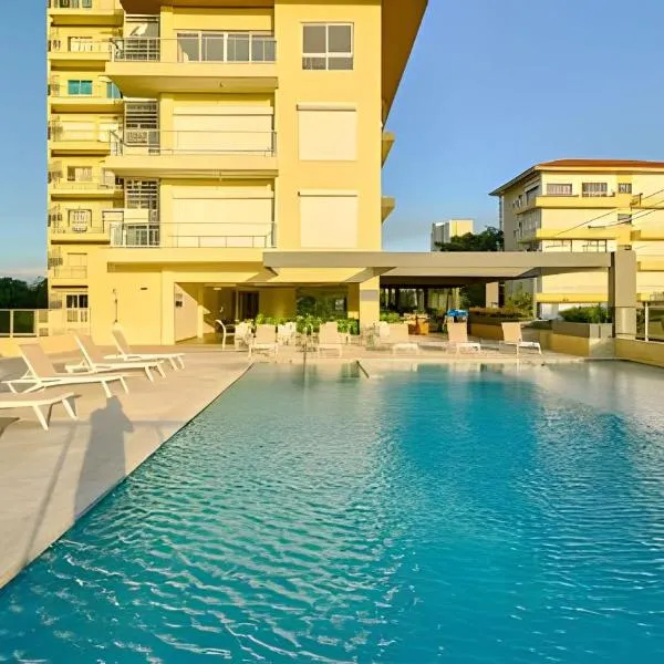 Caribbean Nature Sourrounded Refuge Apartment, hotel in Juan Dolio