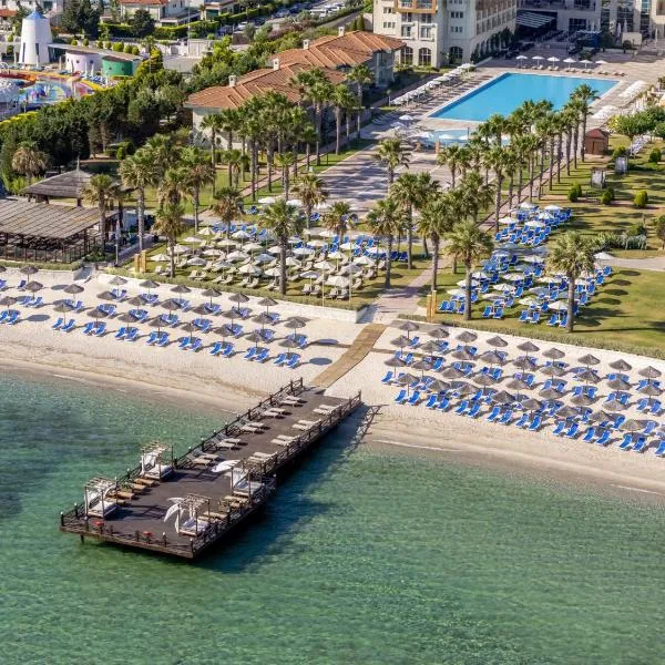Radisson Blu Resort & Spa Cesme, hotel a Cesme