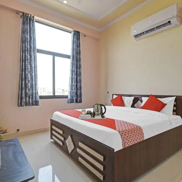 Hotel O Kalot, hotel in Jaipur