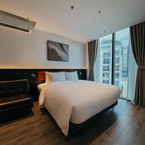 The Signature Hotel Saigon, khách sạn ở TP. Hồ Chí Minh