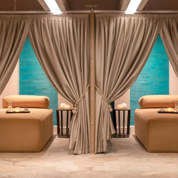 Crowne Plaza Istanbul – Arnavutkoy - photo 3