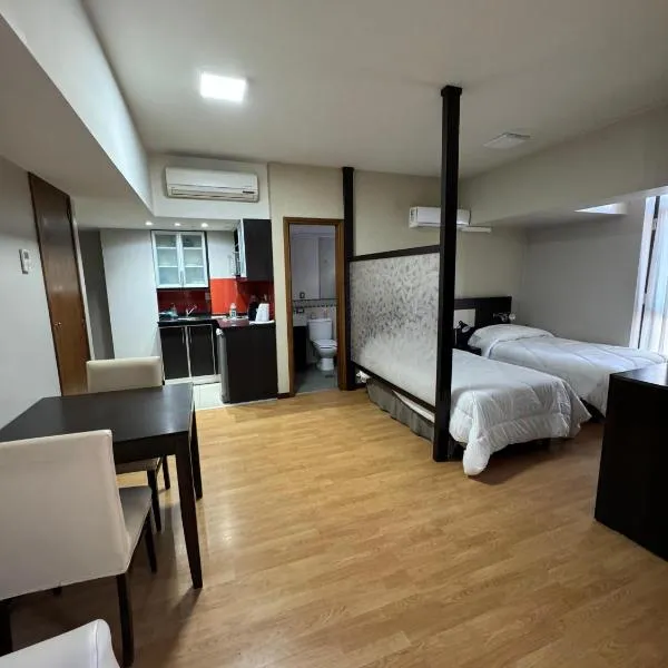 Suite San Juan, ξενοδοχείο σε Σαν Χουάν