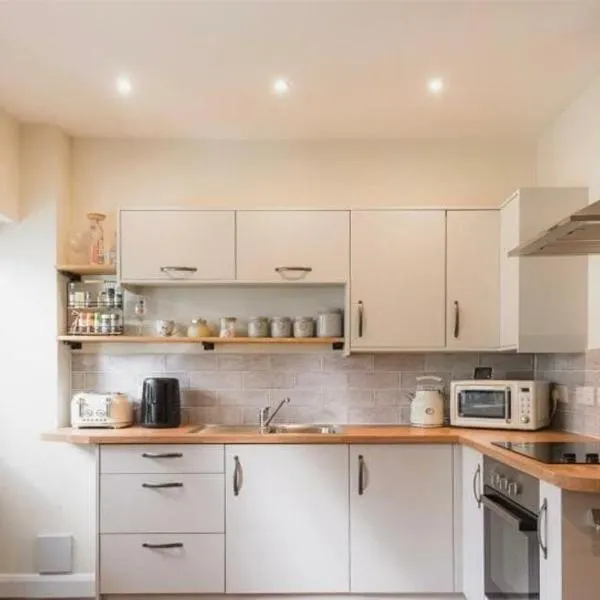 Cosy Cottage, Erwood, Builth Wells, hotel in Builth Wells