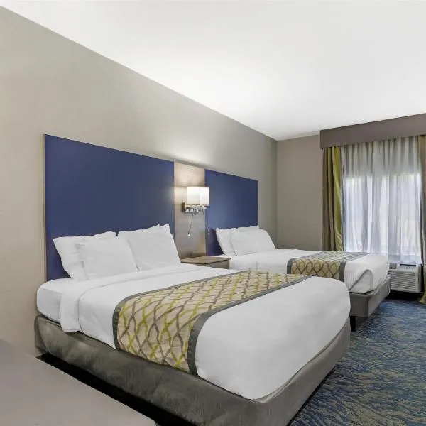 Best Western Knoxville Airport / Alcoa, TN, hotel en Alcoa