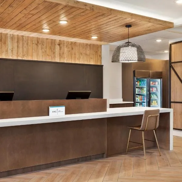 Staybridge Suites Williamsville Buffalo by IHG, hotel v destinaci Williamsville