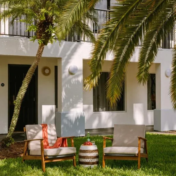 voco Kissimmee Orlando by IHG, hotel in Orlando