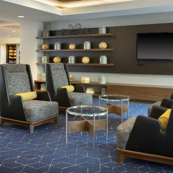 Courtyard by Marriott Traverse City, hotel in Traverse City