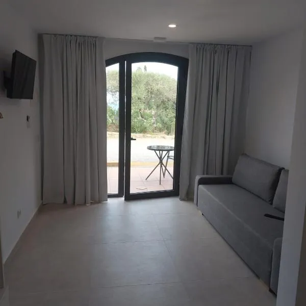 Hotel Nuevo Ondina, hotel v destinácii Begur