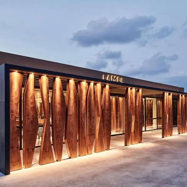 La Mer Resort Spa Crete, hotel v destinaci Georgioupolis