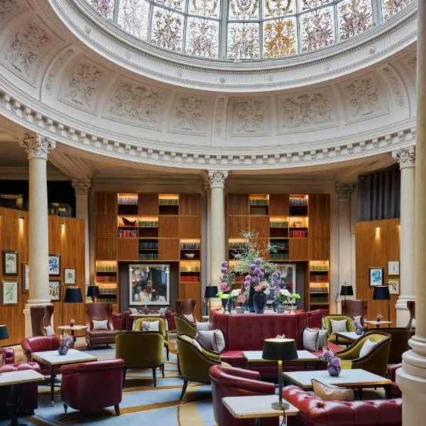 Threadneedles, Autograph Collection, hotel en Londres