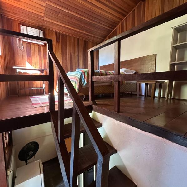 Pousada Cachoeira - Foto 4