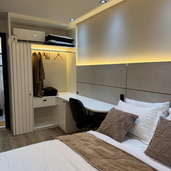 Apartamento centro de Canela a passos da Catedral - Foto 2