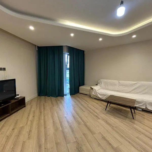 BrandNew Apartment Downtown Naadam, hotel en Ulán Bator