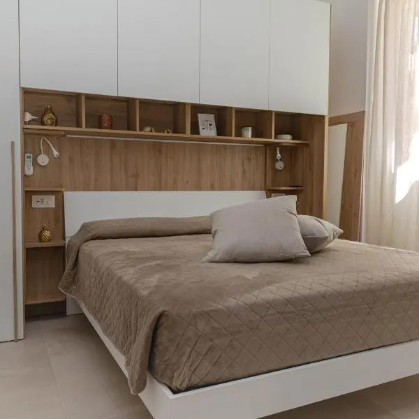 Zoe's apartment, hotel en Alguer