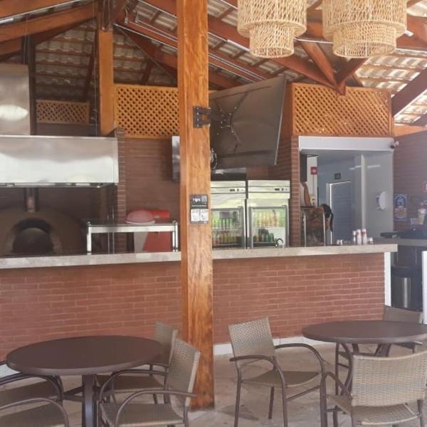 Apartamento 2 quartos em Caldas Novas - Foto 5