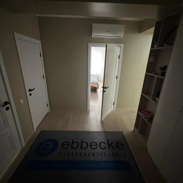 Good Apartament, khách sạn ở Chişinău