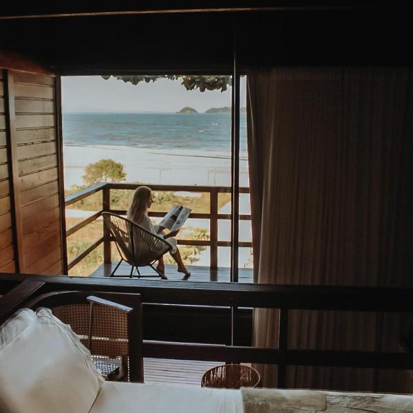 Ilha do Mel Lodges - Foto 2