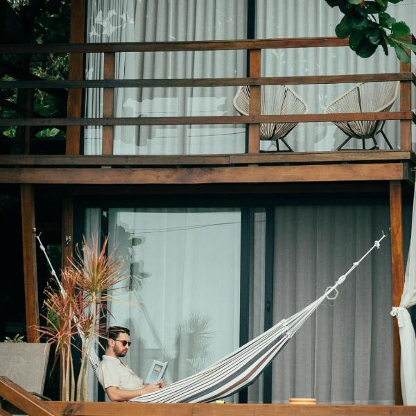Ilha do Mel Lodges - Foto 4