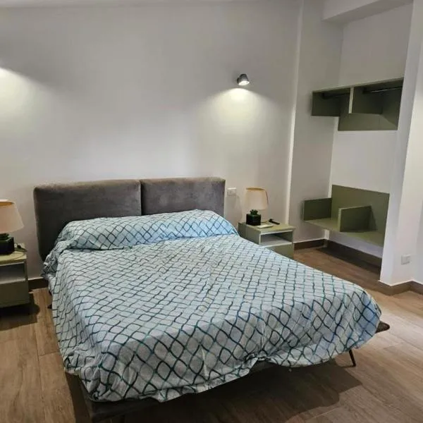 Totolina's Guest House, khách sạn ở Fontane Bianche