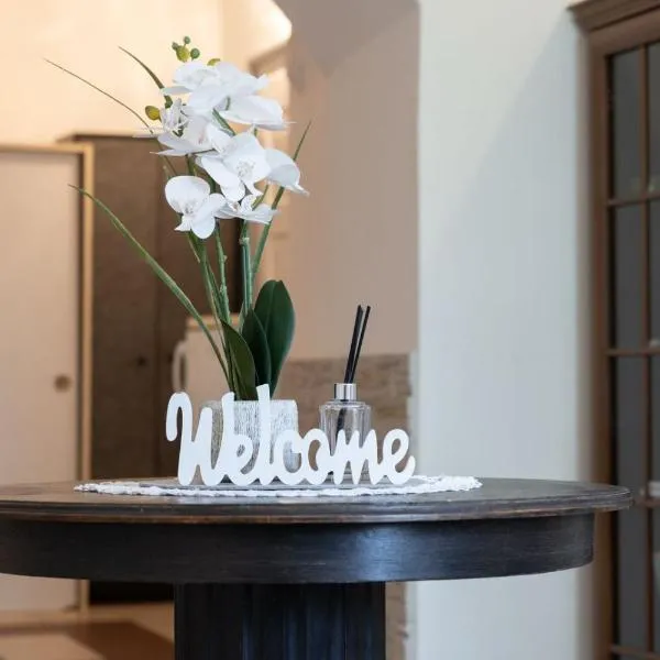 Penzion U Františka, hotel v destinaci Mařenice