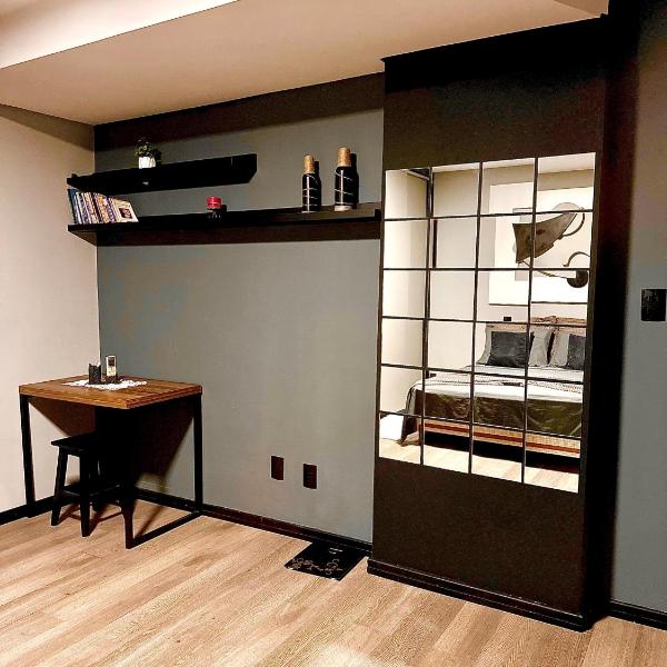 Saint Sebastian com hidro flat 609 - Foto 5
