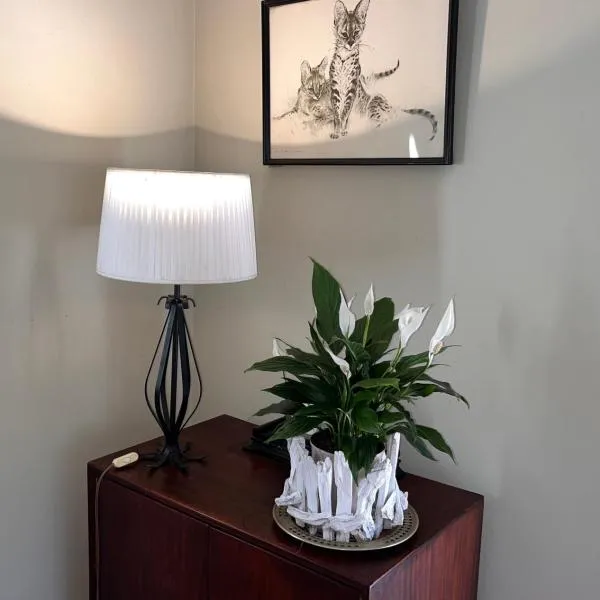 Panache Wildlife Cottage-Self Catering, hotel in Hoedspruit