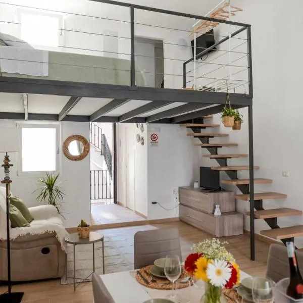 Petroni apartment, hotel in Bari