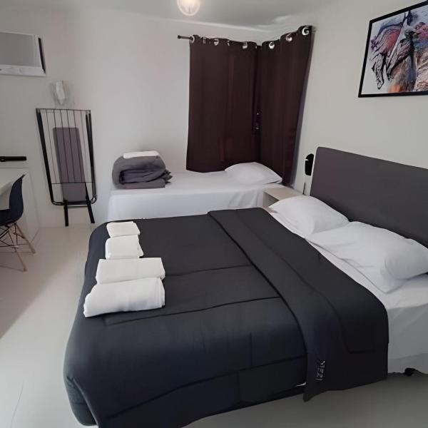 Apartamento Excelente Liberdade SP